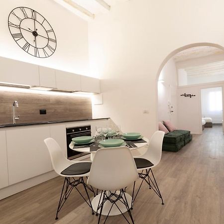 Cestello Suite By Mmega Florenz Exterior foto