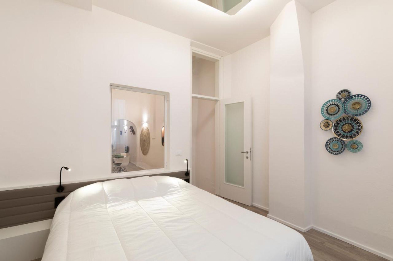 Cestello Suite By Mmega Florenz Exterior foto