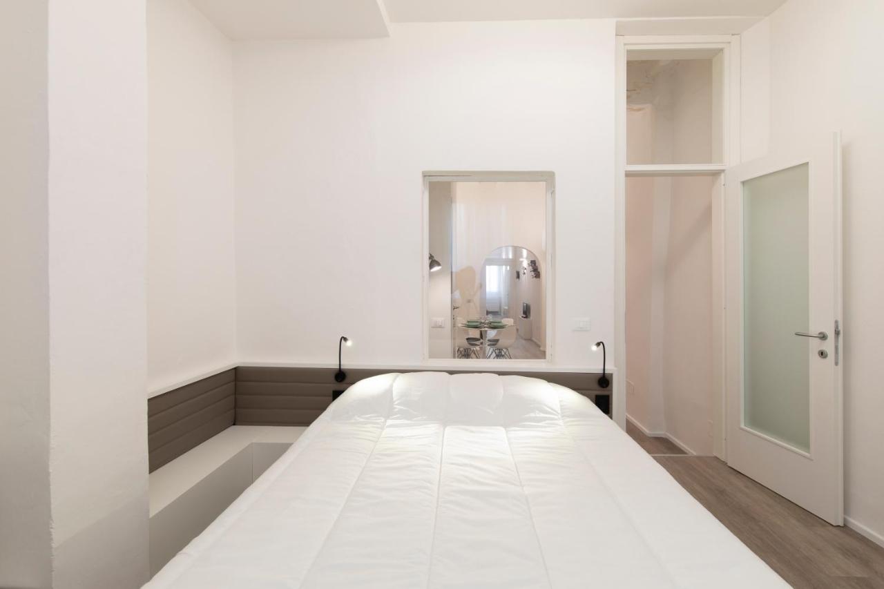 Cestello Suite By Mmega Florenz Exterior foto