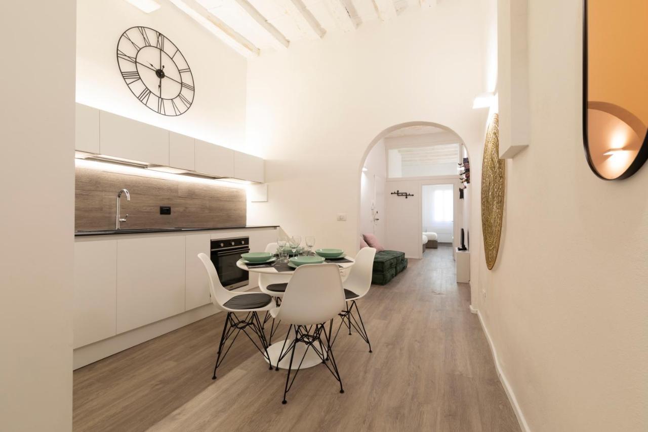 Cestello Suite By Mmega Florenz Exterior foto