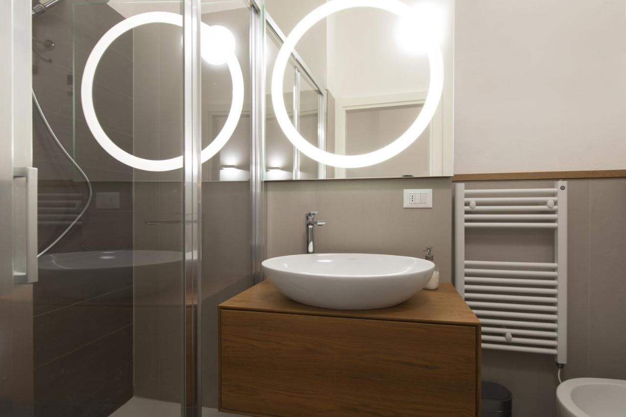 Cestello Suite By Mmega Florenz Exterior foto