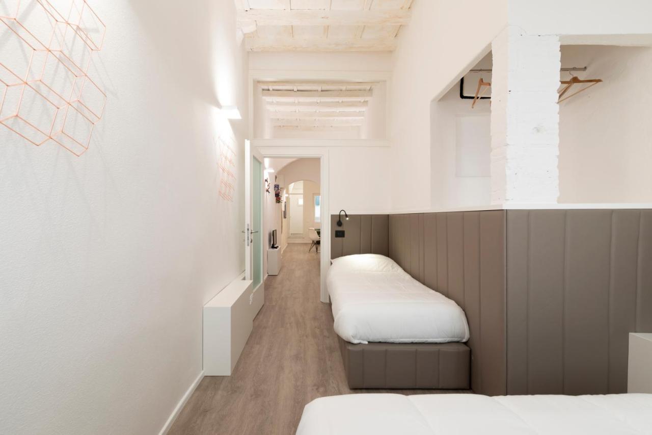 Cestello Suite By Mmega Florenz Exterior foto
