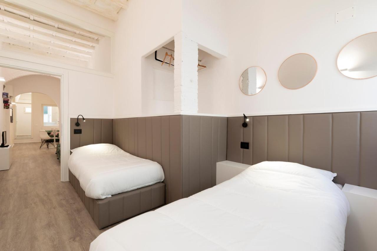 Cestello Suite By Mmega Florenz Exterior foto