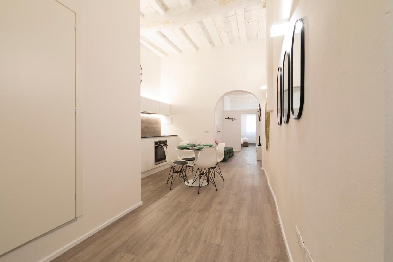 Cestello Suite By Mmega Florenz Exterior foto
