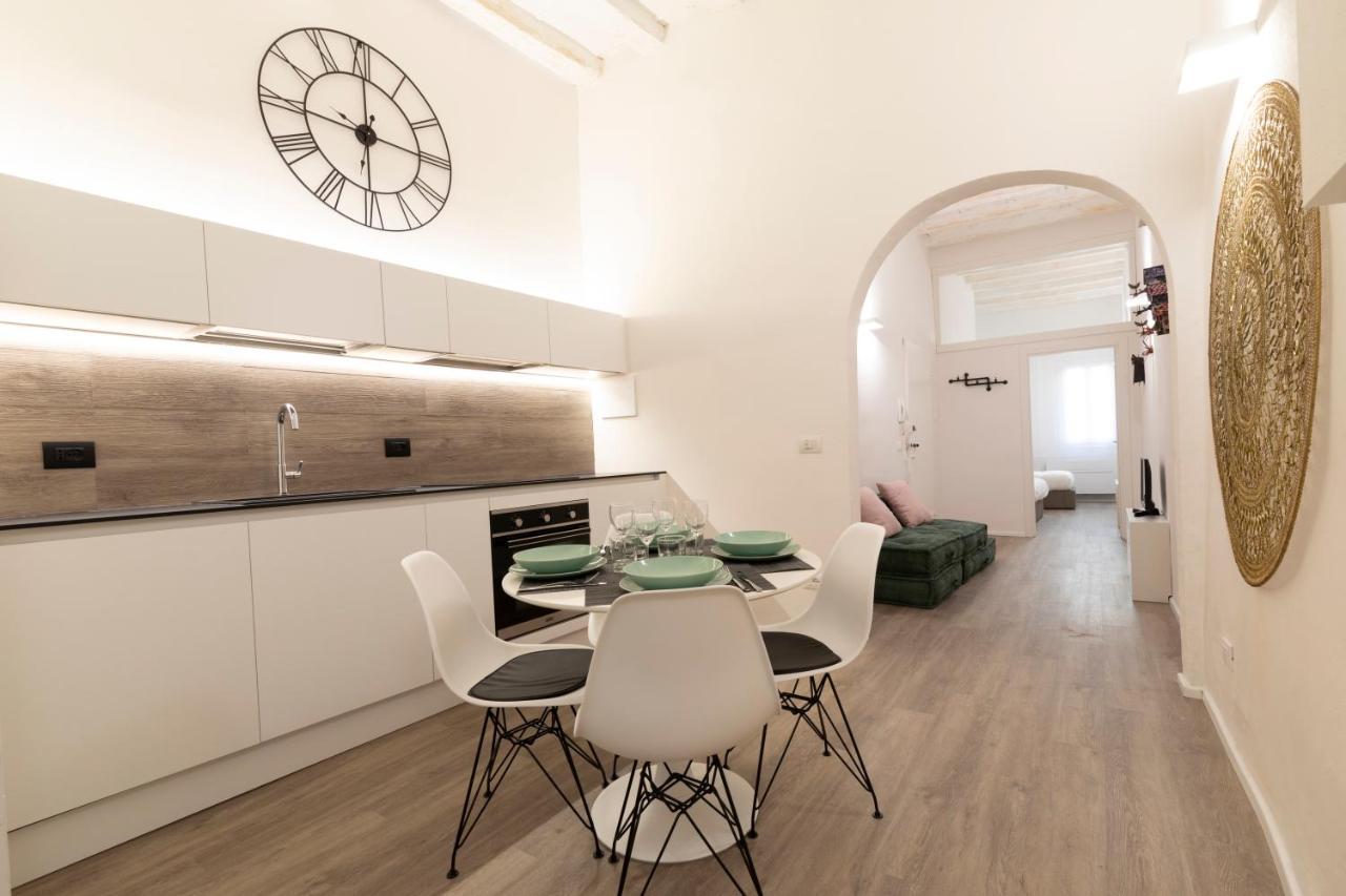 Cestello Suite By Mmega Florenz Exterior foto