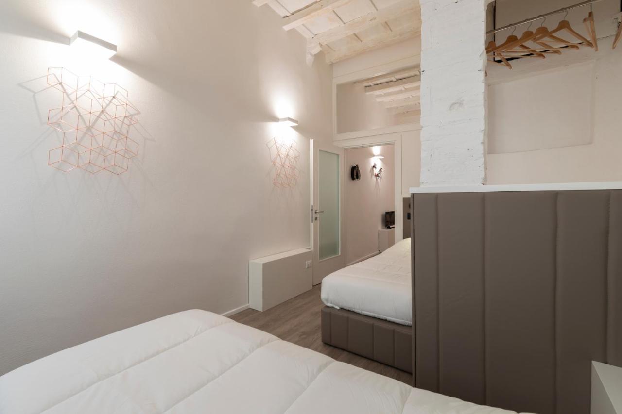 Cestello Suite By Mmega Florenz Exterior foto